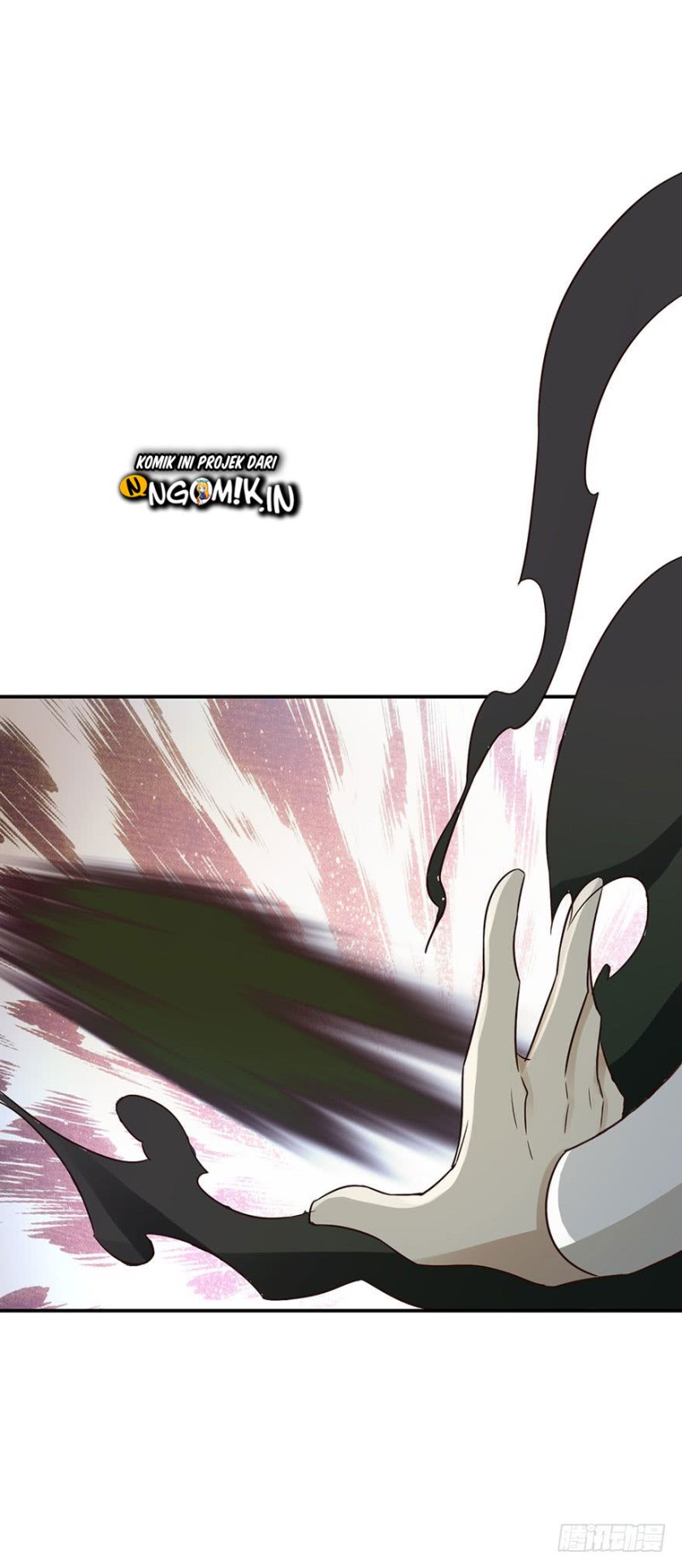 Miss Sister, Don’t Mess With Me Chapter 38 Gambar 16